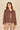 Veste Linda Choco CHOCO