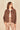Veste Linda Choco CHOCO