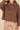 Veste Linda Choco CHOCO