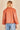 Veste Louise Terracotta TERRACOTTA