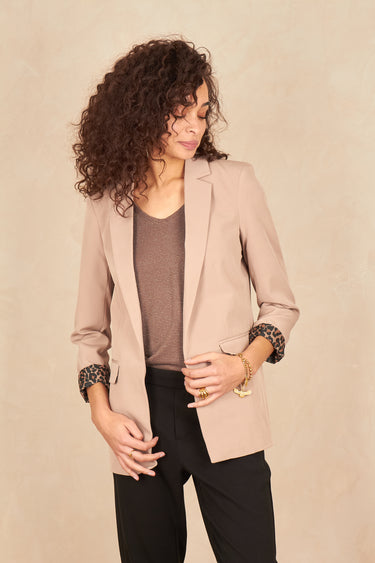 Veste Miranda Beige BEIGE