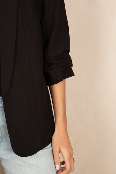 Veste Odile Noir NOIR