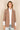 Veste Odile Taupe TAUPE