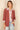 Veste Odile Terracotta TERRACOTTA
