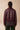 Veste Prima Bordeaux BORDEAUX
