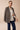 Veste Rachel Choco/Pdp CHOCO/PDP