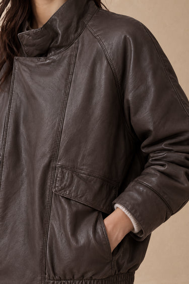 Veste Sailor Choco CHOCO