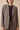 Veste Sarah Taupe Raye TAUPE RAYE