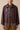 Veste Sheila Bordeaux BORDEAUX