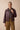 Veste Sheila Bordeaux BORDEAUX