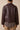 Veste Sheila Bordeaux BORDEAUX