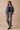 Veste Solene C/Bleu C/BLEU