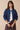 Veste Steven Bleu Fonce BLEU FONCE