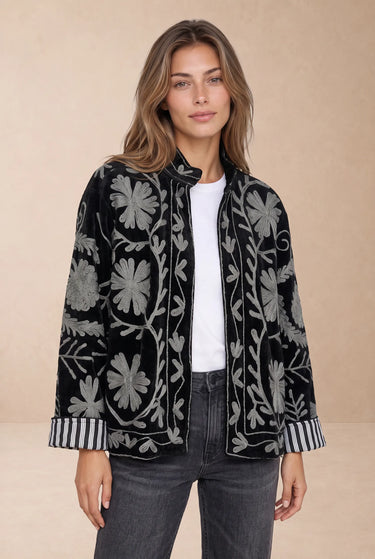 Veste Suzane Imp10 IMP10