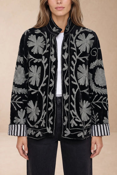 Veste Suzane Imp10 IMP10