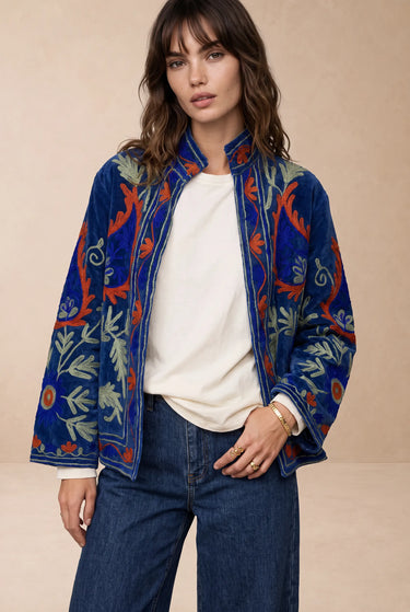 Veste Suzane Imp16 IMP16