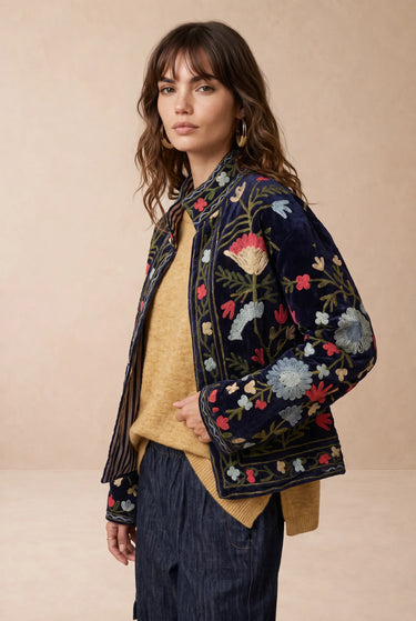 Veste Suzane Imp18 IMP18