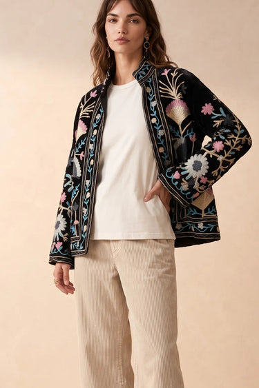 Veste Suzane Imp19 IMP19