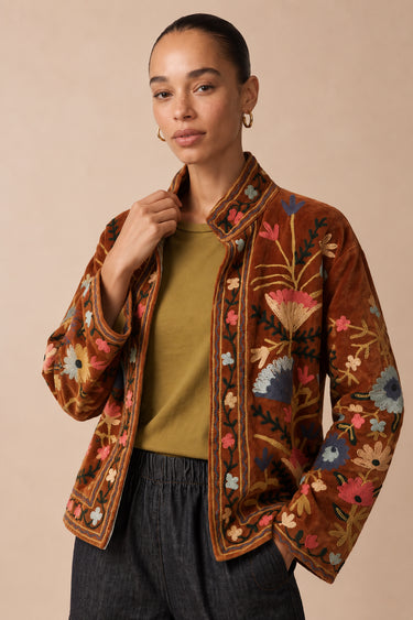 Veste Suzane Imp2 IMP2