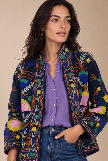 Veste Suzane Imp4 IMP4