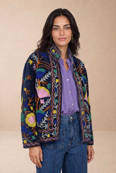 Veste Suzane Imp4 IMP4