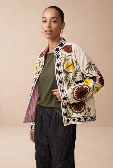 Veste Suzane Imp5 IMP5