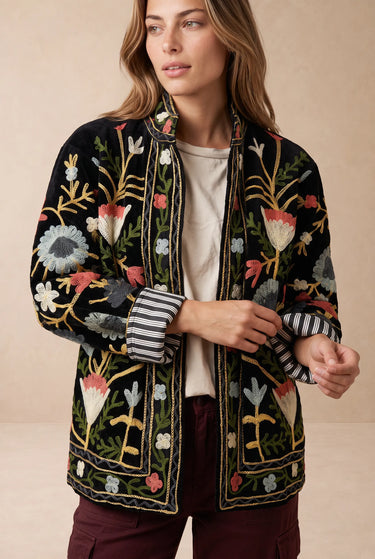 Veste Suzane Imp7 IMP7
