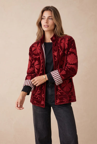 Veste Suzane Imp9 IMP9