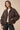 Veste Venus Choco CHOCO