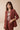 Veste Zoe Terracotta TERRACOTTA