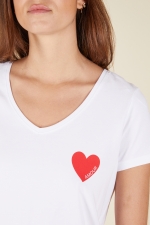  T shirt Coeur