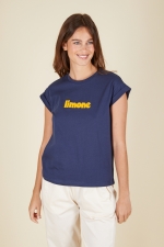  T shirt Limone