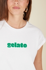  T shirt Gelato