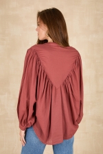  Blouse Cosmos