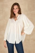  Blouse Cosmos