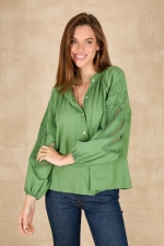  Blouse Dalia