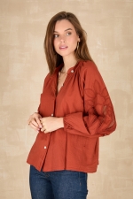  Blouse Dalia