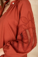  Blouse Dalia