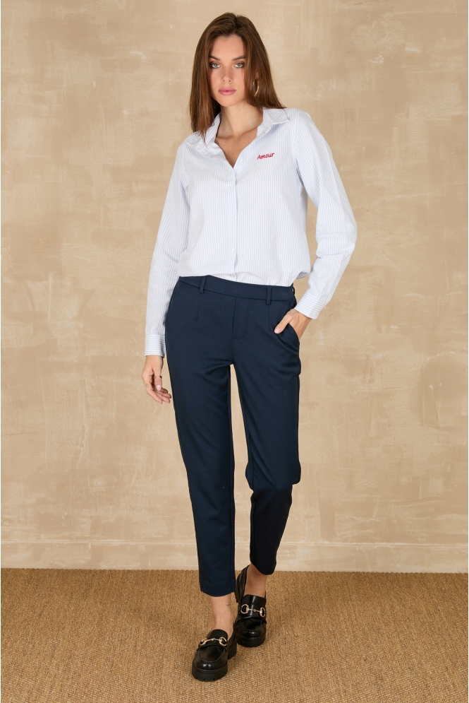  Pantalon Emilie