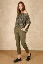  Pantalon Emilie