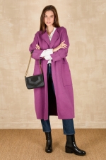  Manteau Garance