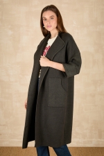  Manteau Garance