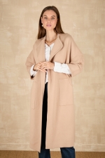  Manteau Garance