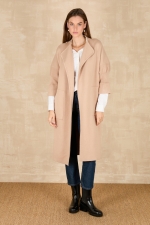  Manteau Garance