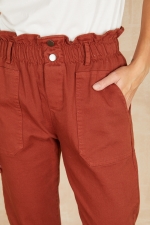  Pantalon Macha