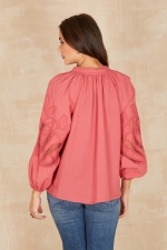  Blouse Dalia