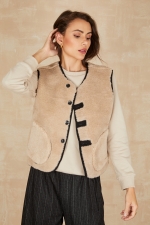  Gilet Preety