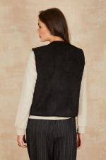  Gilet Preety