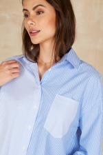  Chemise Petra