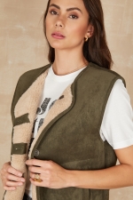  Gilet Preety